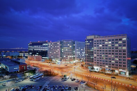 프라임 게스트하우스