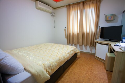 수안보사이판온천호텔