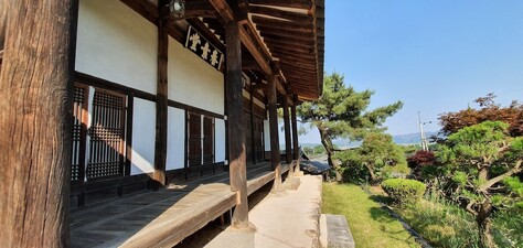 안동김씨 대종택 양소당