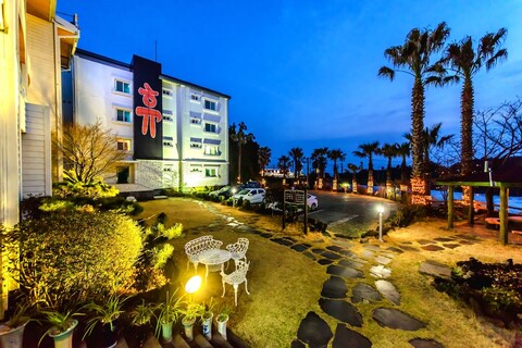 중문제주휴펜션