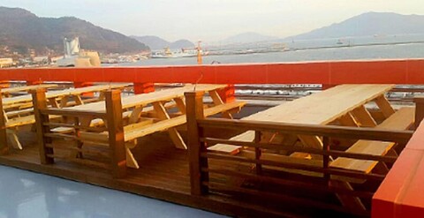 엠제이투어호스텔