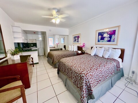 사하라 비치 클럽