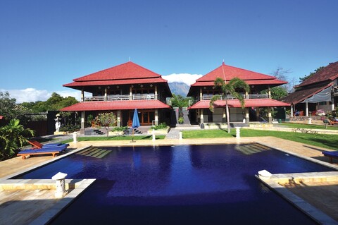 툴람벤 렉 다이버스