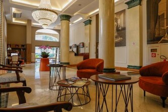 Flat INCRIVEL proximo Shoppings JK e Vila Olimpia