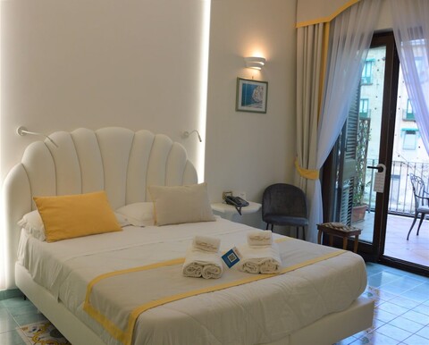 호텔 산타 루시아