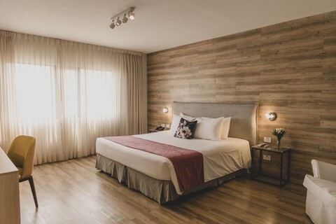 아르테 호텔 리마