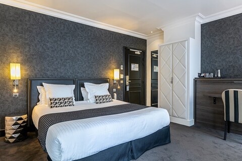 호텔 디바 오페라