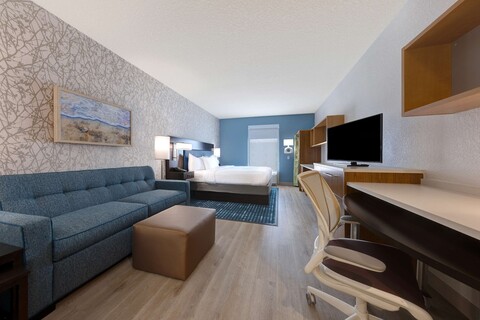 홈2 스위트 바이 힐튼 올랜도/인터내셔널 드라이브 사우스