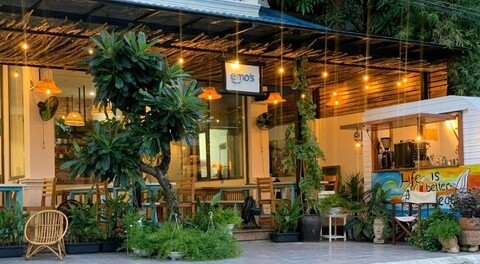 카빌라 호텔 & 아파트먼트