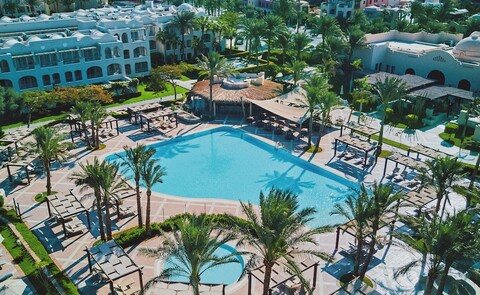 JAZ 마카디 스타 & 스파 - 성인 전용 +16