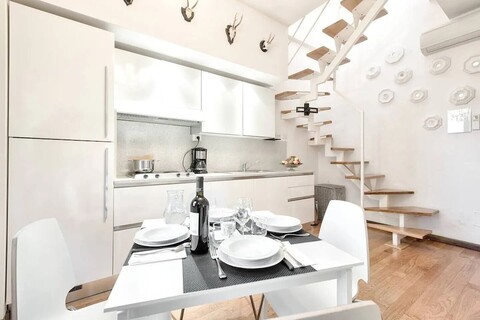 마이 게스트 인 플로렌스