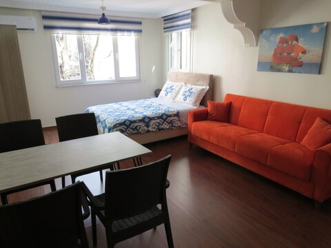 이스탄베리 - 로얄 아파트먼트