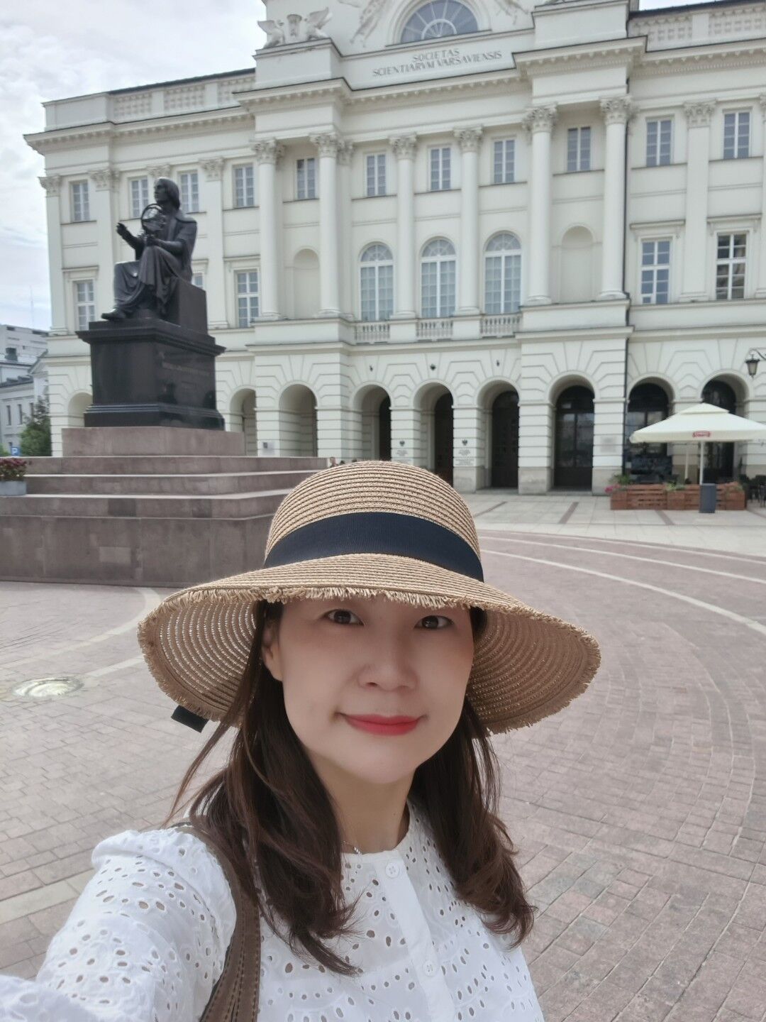 WARSAWZUMMA바르샤바줌마