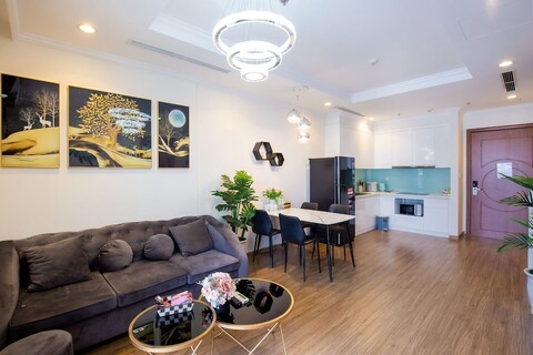 풀 하우스 타임스 시티