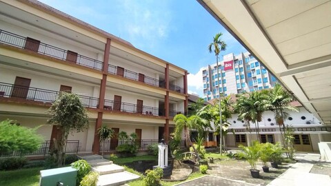 Wanitatama villas 