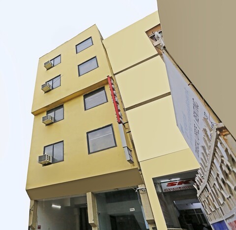 호텔 아이코닉 스위트