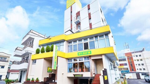 호텔 셀렉트 인 시마다 에키마에