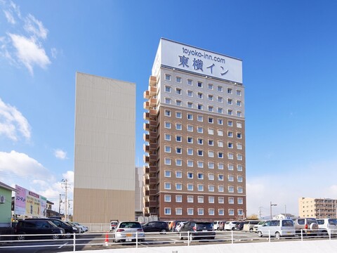 토요코인 히가시 히로시마 스테이션