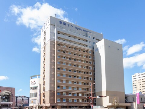 토요코인 사세보 에키마에