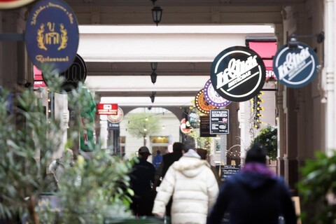 메이드 인 부다페스트