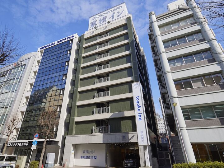 토요코인 요코하마 칸나이 대표 이미지