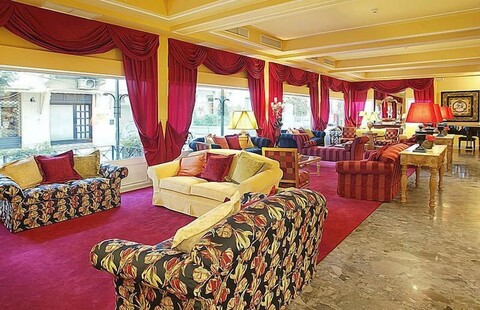 아두아 앤드 레지나 디 사바