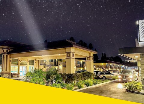 비포셸스 애너하임