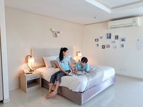 티푸라이 시티 호텔