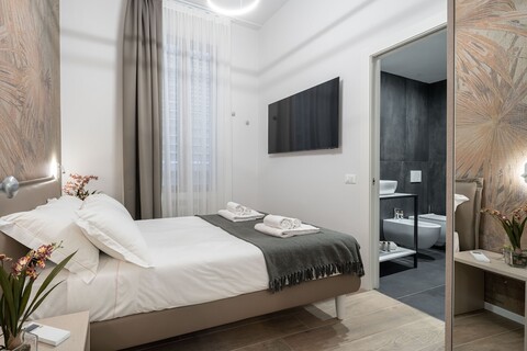 팰리스 캐널 뷰