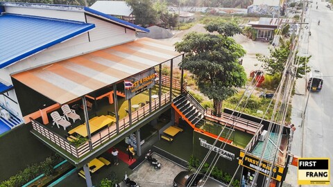 퍼스트 & 프랑 호텔