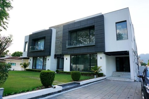 OXVUE 부티크 호텔