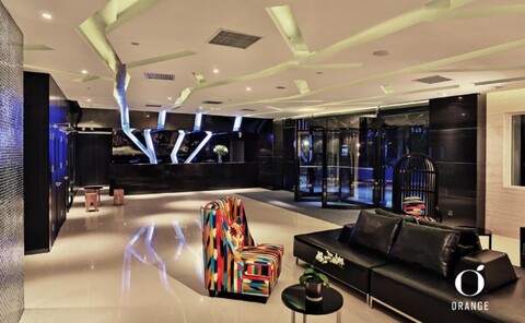 오렌지 호텔 베이징 ABP