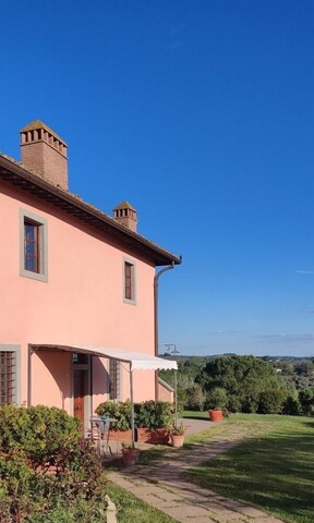 레 폰티 아 산 지오르지오