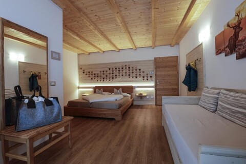 가르니 & 웰니스 안데를레