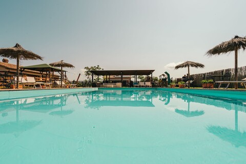 아그리투리스모 일 라게토