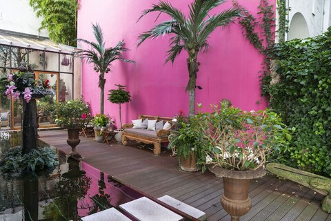 누마 베를린 벨포르트