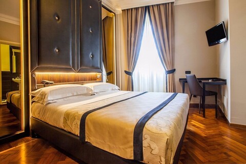 호텔 롬바르디아