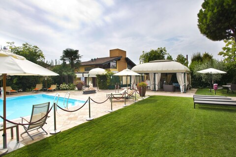 Vip's 모텔 럭셔리 숙박 & 스파