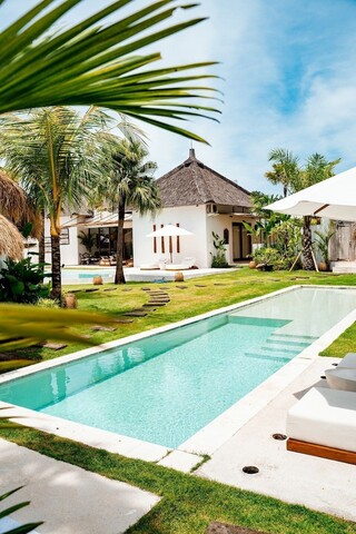 디 아파트먼트 우말라스