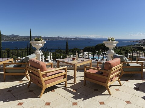 알트호프 호텔 빌라 벨로즈