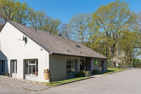 캄파닐 루앙 수드 - 제니스 - 파크 엑스포