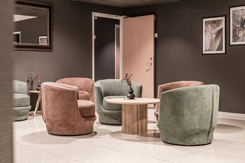 호텔 엑스포 스톡홀름