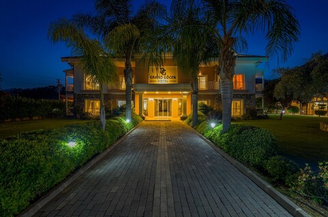 그란드 괴제크 호텔