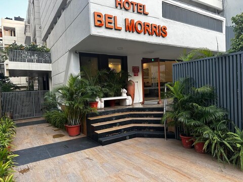 Hotel Bel Morris