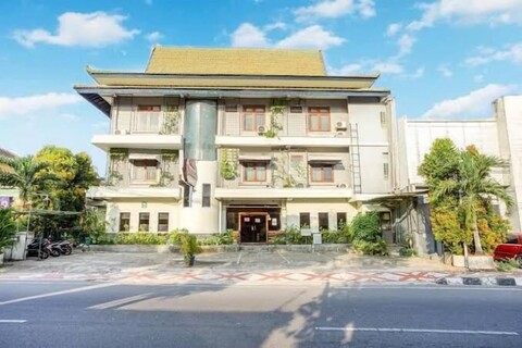 윈토사스트로 호텔 바이 아텔루