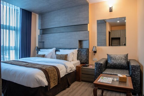 선샤인 부티크 호텔