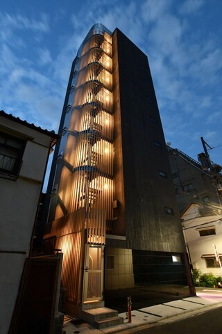 FL 호텔 아사쿠사