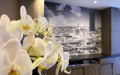 팀호텔 오데사 몽파르나스