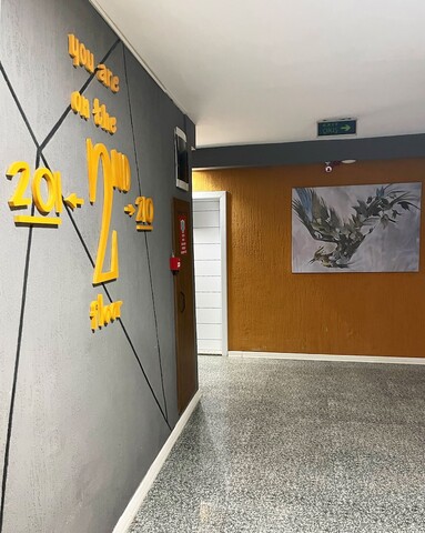 베타 게스트하우스