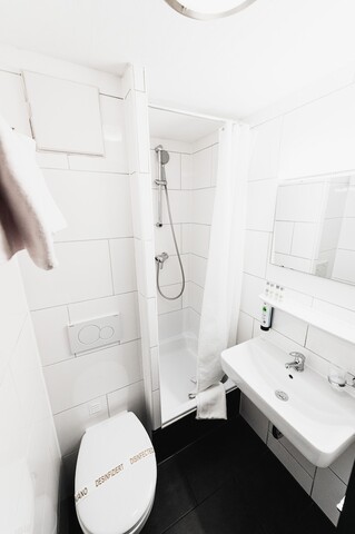 시티 호텔 펠바흐